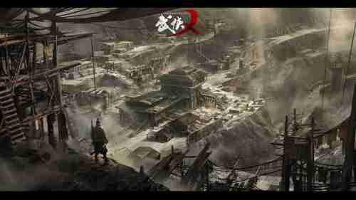 《分裂之门：竞技场战争》服务器需改造确认将跳票